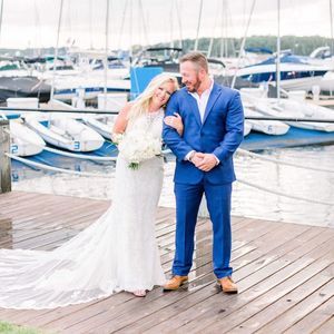 Meet your Posher, Dana